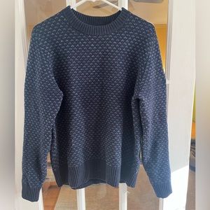 Fjallraven Wool Sweater